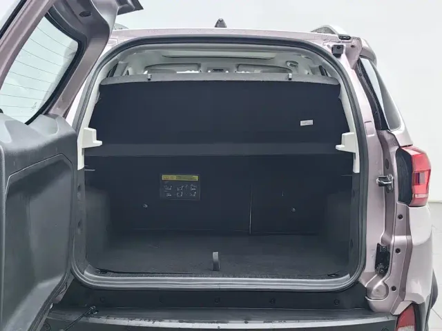 BYD Yuan Pro — Фото автомобиля 16