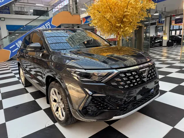 Фотография автомобиля — Jetta VS5