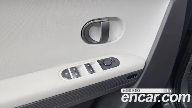 Hyundai Ioniq5 — Фото автомобиля 30