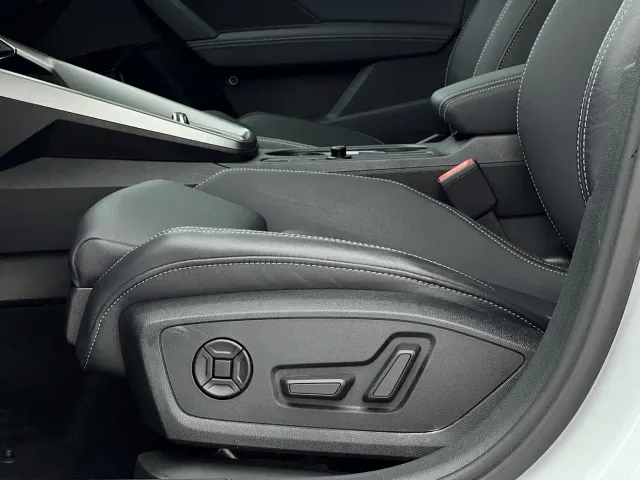 Audi A3 — Фото автомобиля 19