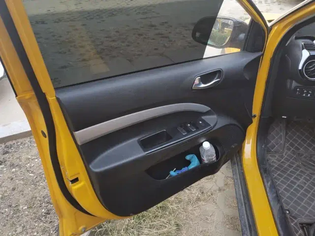 Kia KX1 — Фото автомобиля 7