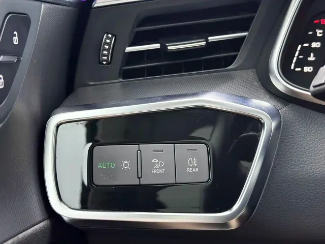 Audi A7L — Фото автомобиля 11