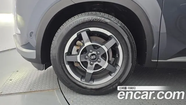 Hyundai Palisade The New — Фото автомобиля 5