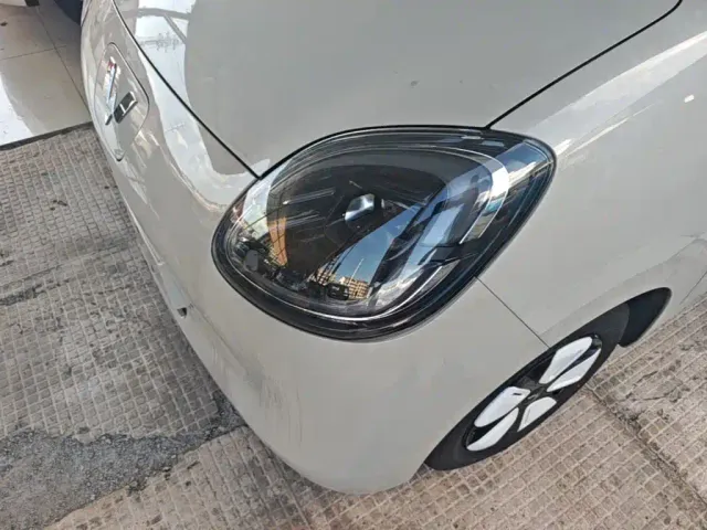 Wuling Hongguang Mini EV — Фото автомобиля 23