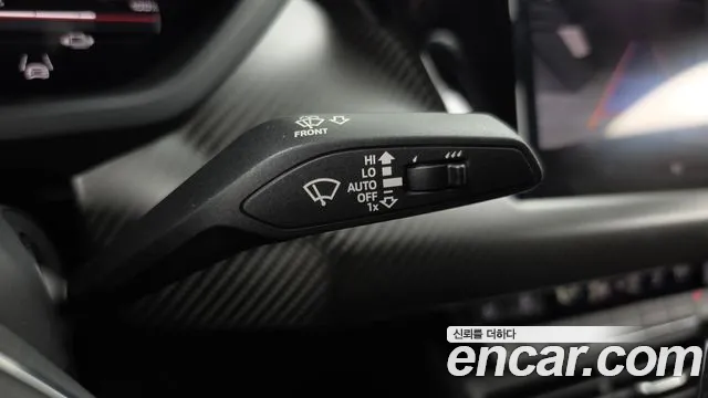 Audi RS e-tron GT — Фото автомобиля 27