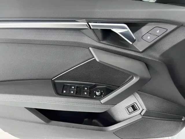 Audi A3 — Фото автомобиля 10