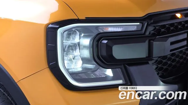 Ford Ranger — Фото автомобиля 7