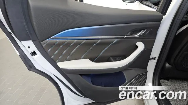 Renault Korea Filante — Фото автомобиля 25