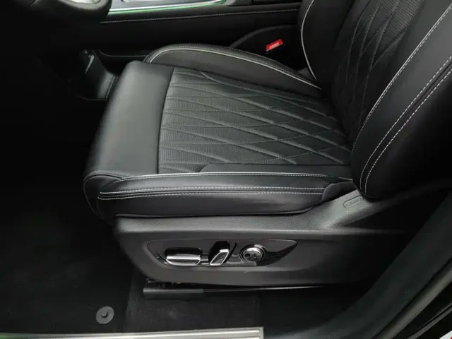 GAC Trumpchi GS8 — Фото автомобиля 20
