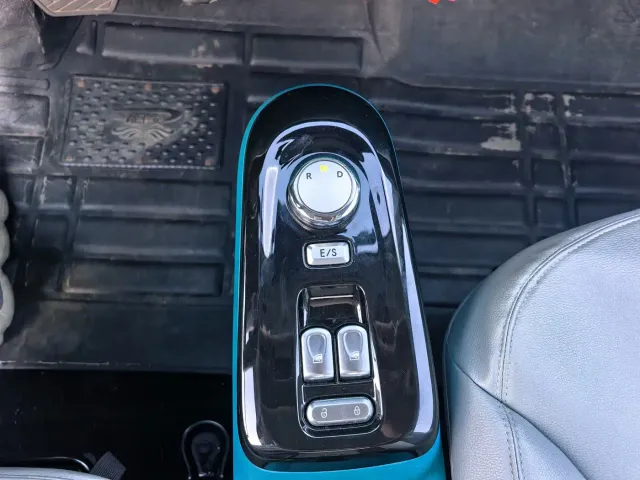Changan Lumin — Фото автомобиля 8