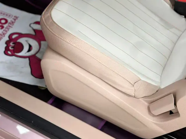 Geely Panda — Фото автомобиля 12