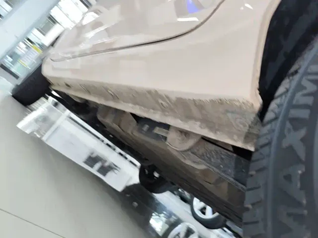 Wuling Hongguang Mini EV — Фото автомобиля 21