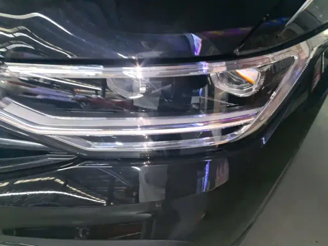 Volkswagen Tiguan L — Фото автомобиля 23