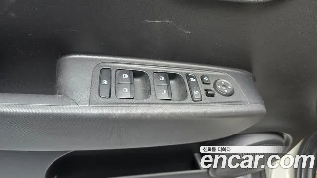 Hyundai Casper Casper Turbo Smart — Фото автомобиля 28