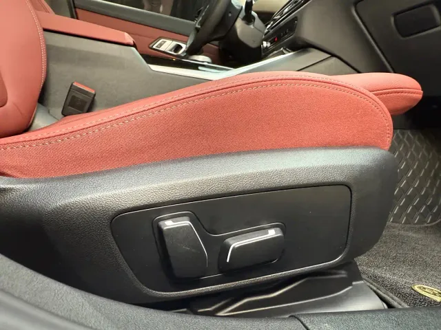 BMW i3 — Фото автомобиля 29