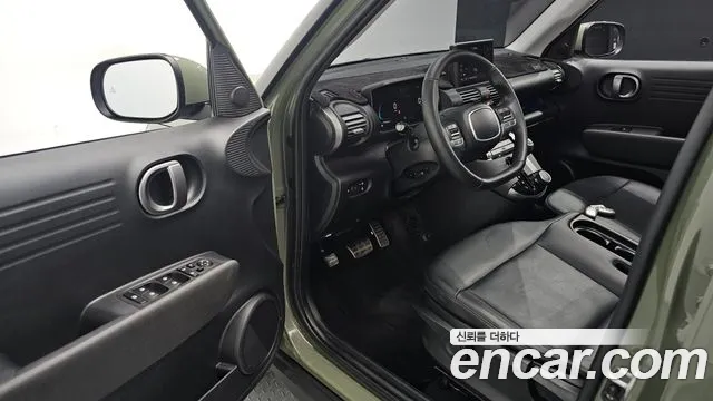 Hyundai Casper — Фото автомобиля 11