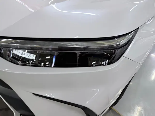 Honda Breeze — Фото автомобиля 4