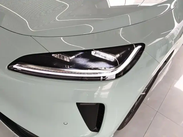 Shangjie Shangjie SUV 2025 Model Pure Electric Pro — Фото автомобиля 23