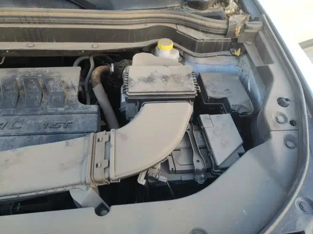 Haval H6 — Фото автомобиля 21