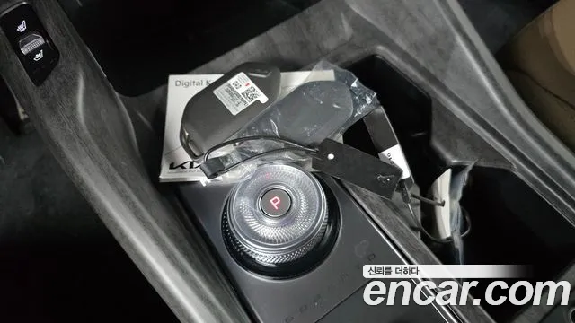 Kia Sorento — Фото автомобиля 9