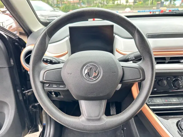 Dongfeng Nano BOX — Фото автомобиля 15