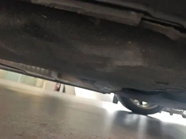Audi Audi A6L 2023 Facelift 45 TFSI Premium Dynamic — Фото автомобиля 2