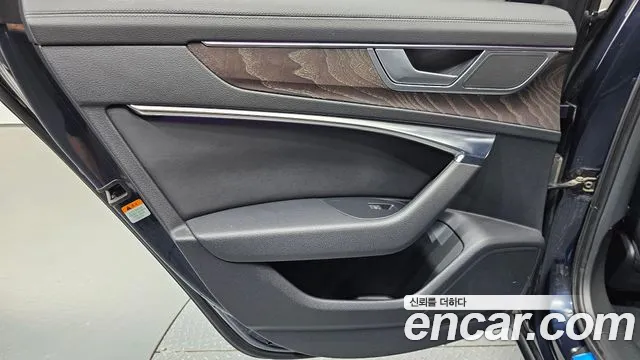 Audi A6 40 TDI Premium — Фото автомобиля 23