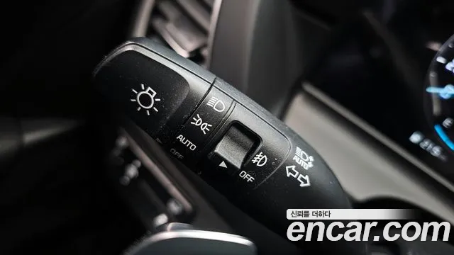 Kia Seltos Бензин 1.6 турбо 2WD — Фото автомобиля 30