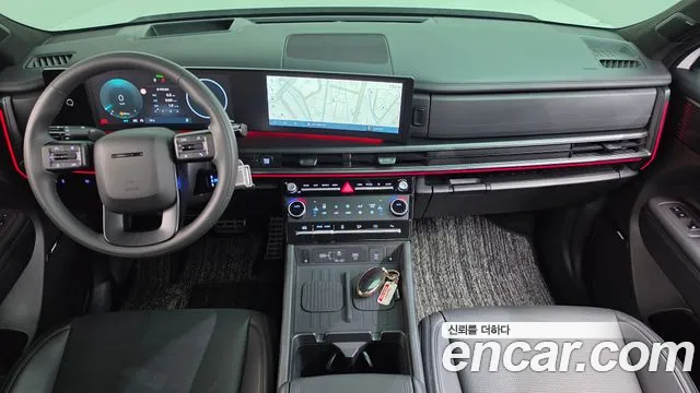Hyundai Santa Fe — Фото автомобиля 10