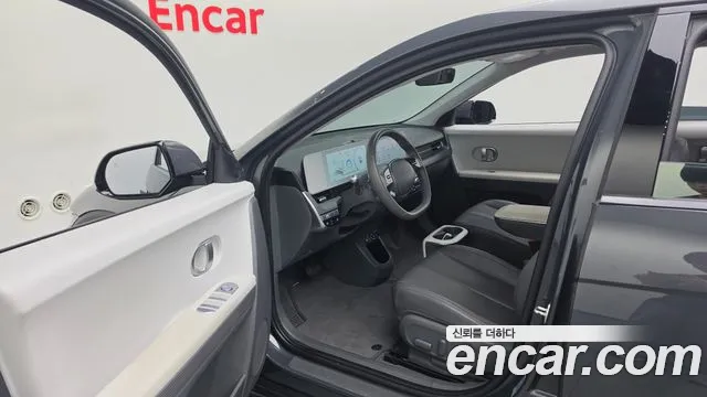 Hyundai Ioniq5 Ioniq5 — Фото автомобиля 10