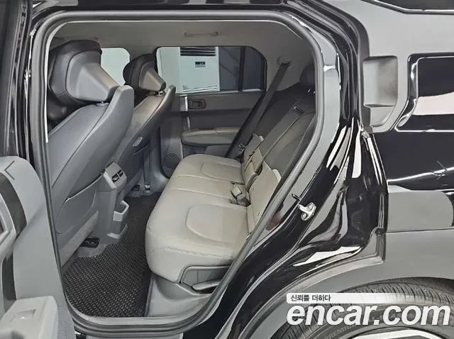 Kia EV3 — Фото автомобиля 11