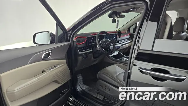 Kia Carnival — Фото автомобиля 15