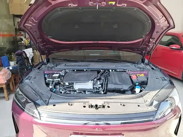 Chery Fulwin A9L — Фото автомобиля 10