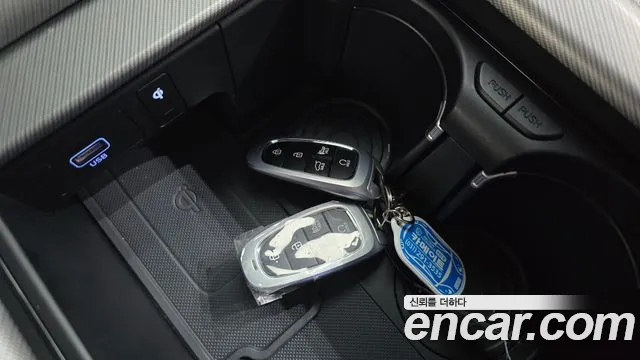 Hyundai Palisade The New — Фото автомобиля 16
