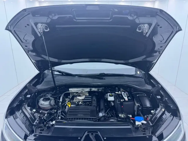Volkswagen Tayron — Фото автомобиля 18