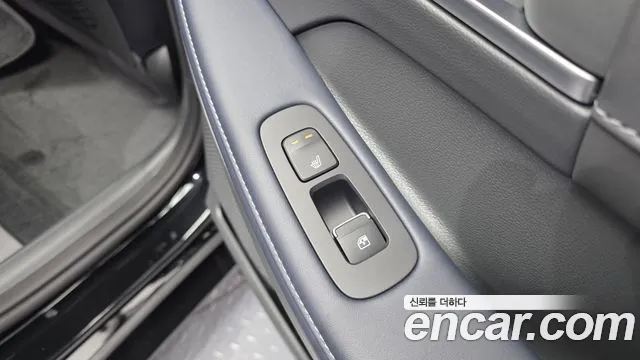 Hyundai Sonata DN8 — Фото автомобиля 25