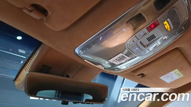 Genesis GV80 — Фото автомобиля 19