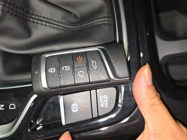 GAC Trumpchi M6 — Фото автомобиля 8