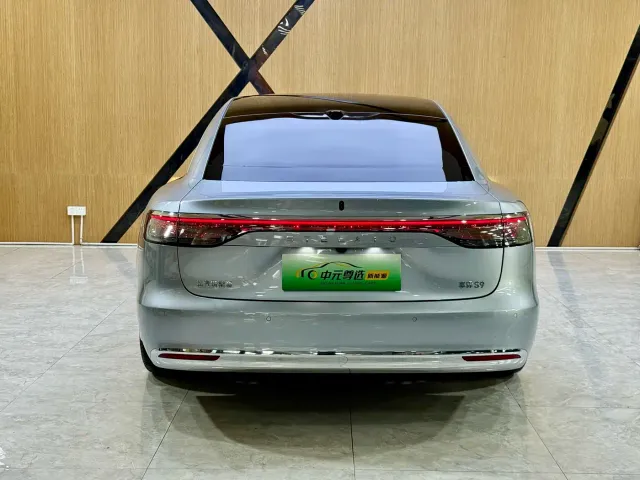 Stelato S9 — Фото автомобиля 28