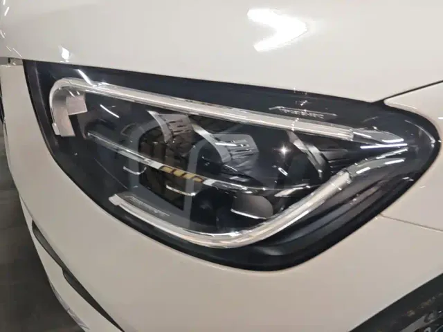 Mercedes-Benz GLC-Class — Фото автомобиля 23