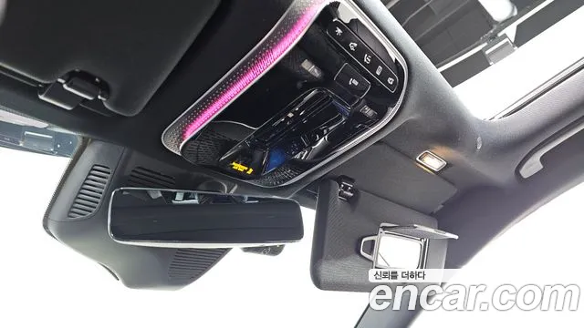 Mercedes-Benz S-Class — Фото автомобиля 15