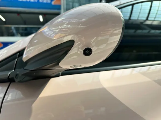 BYD Seagull — Фото автомобиля 6