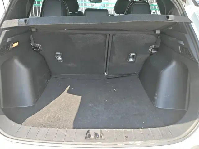 Geely Binyue — Фото автомобиля 4