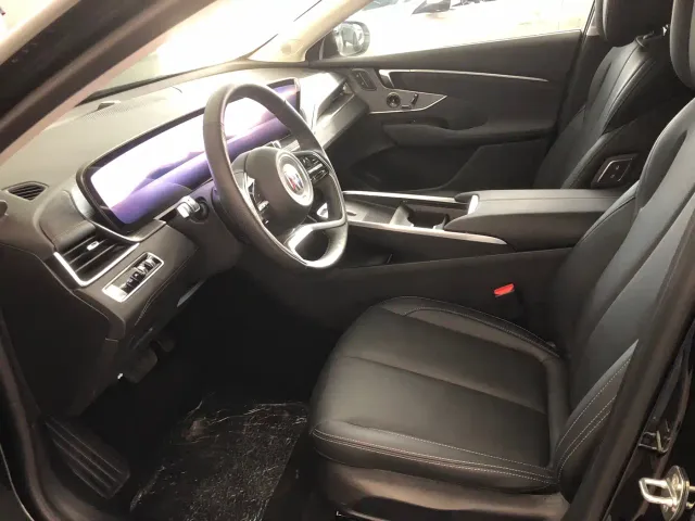 Buick LaCrosse — Фото автомобиля 5