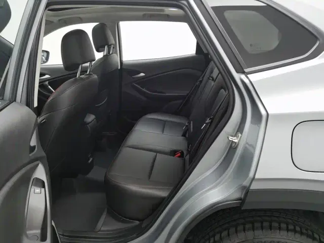 Chevrolet Trax — Фото автомобиля 15