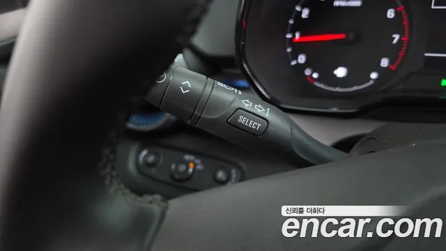 ChevroletGMDaewoo Trax Trax Кроссовер — Фото автомобиля 26