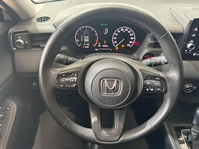 Honda XR-V — Фото автомобиля 7