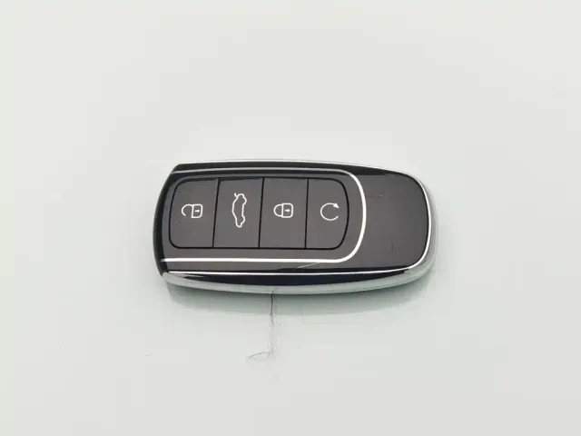 Chery Omoda 5 — Фото автомобиля 19