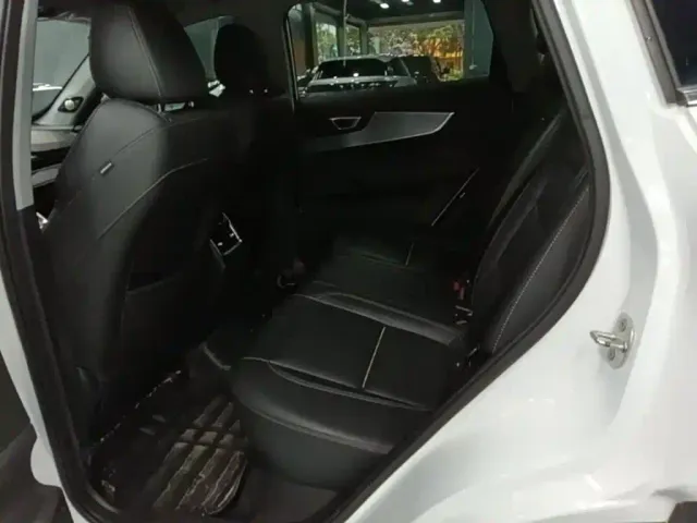Chery Tiggo 7 PLUS — Фото автомобиля 12