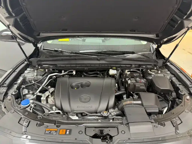 Mazda CX-50 Xingye — Фото автомобиля 18